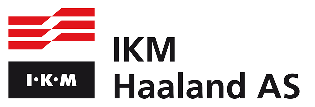 IKM-Haaland-logo