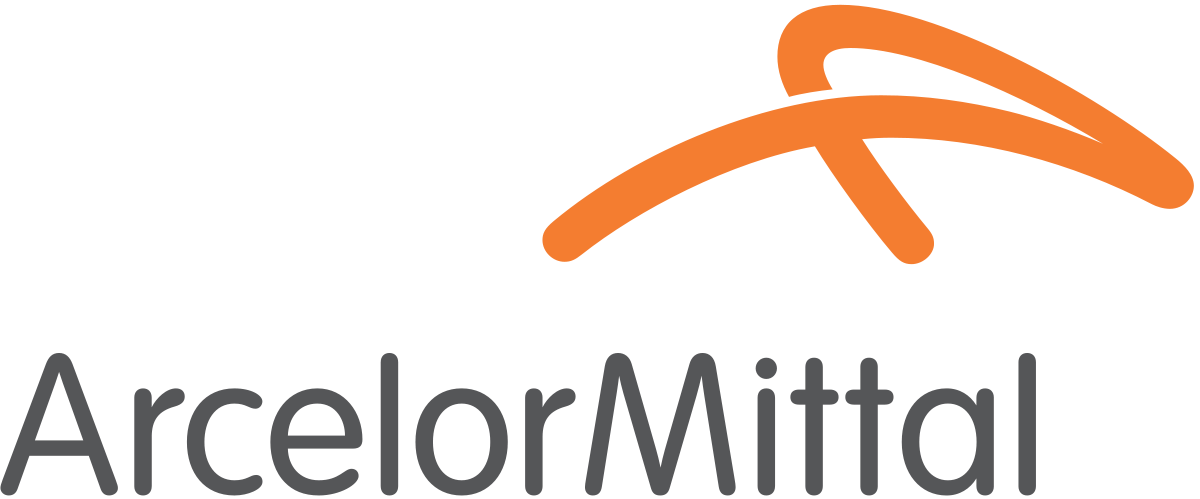 ArcelorMittal-logo ArcelorMittal-logo