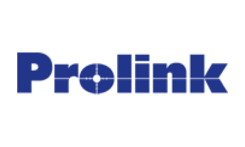 prolink blue logo