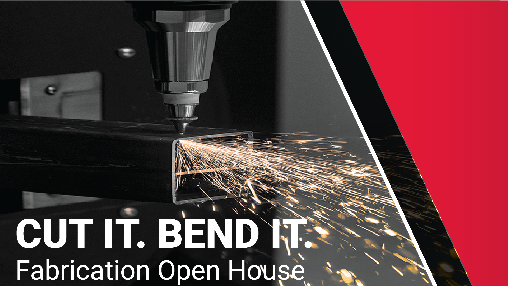 cut it bend it register graphic