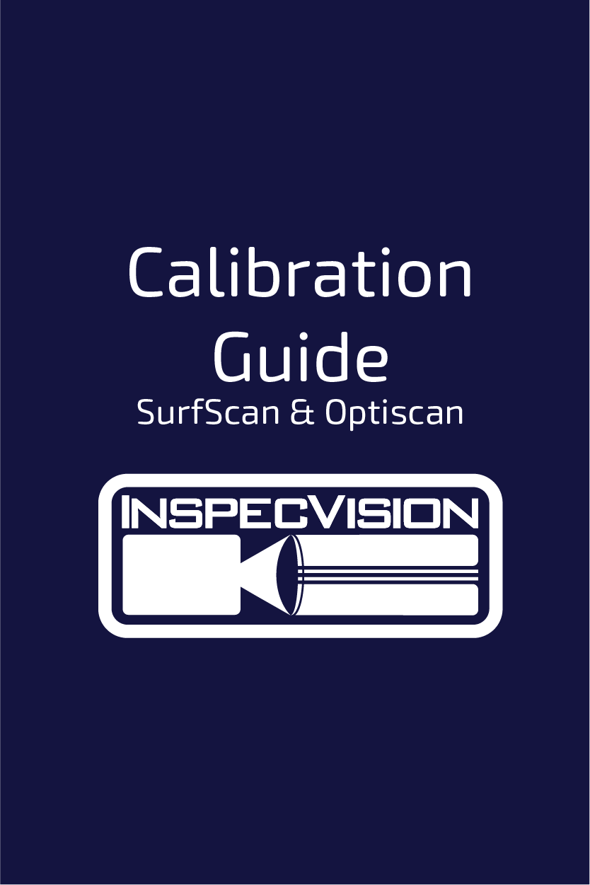 SurfScan and OptiScan